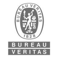Bureau Veritas logo